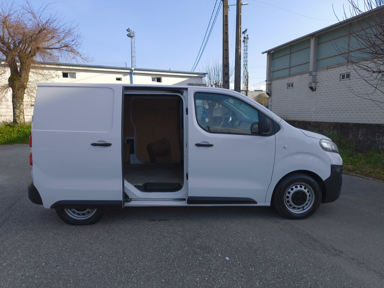 Fiat Scudo FURGON BUSINESS L1 100 CV - Foto 2