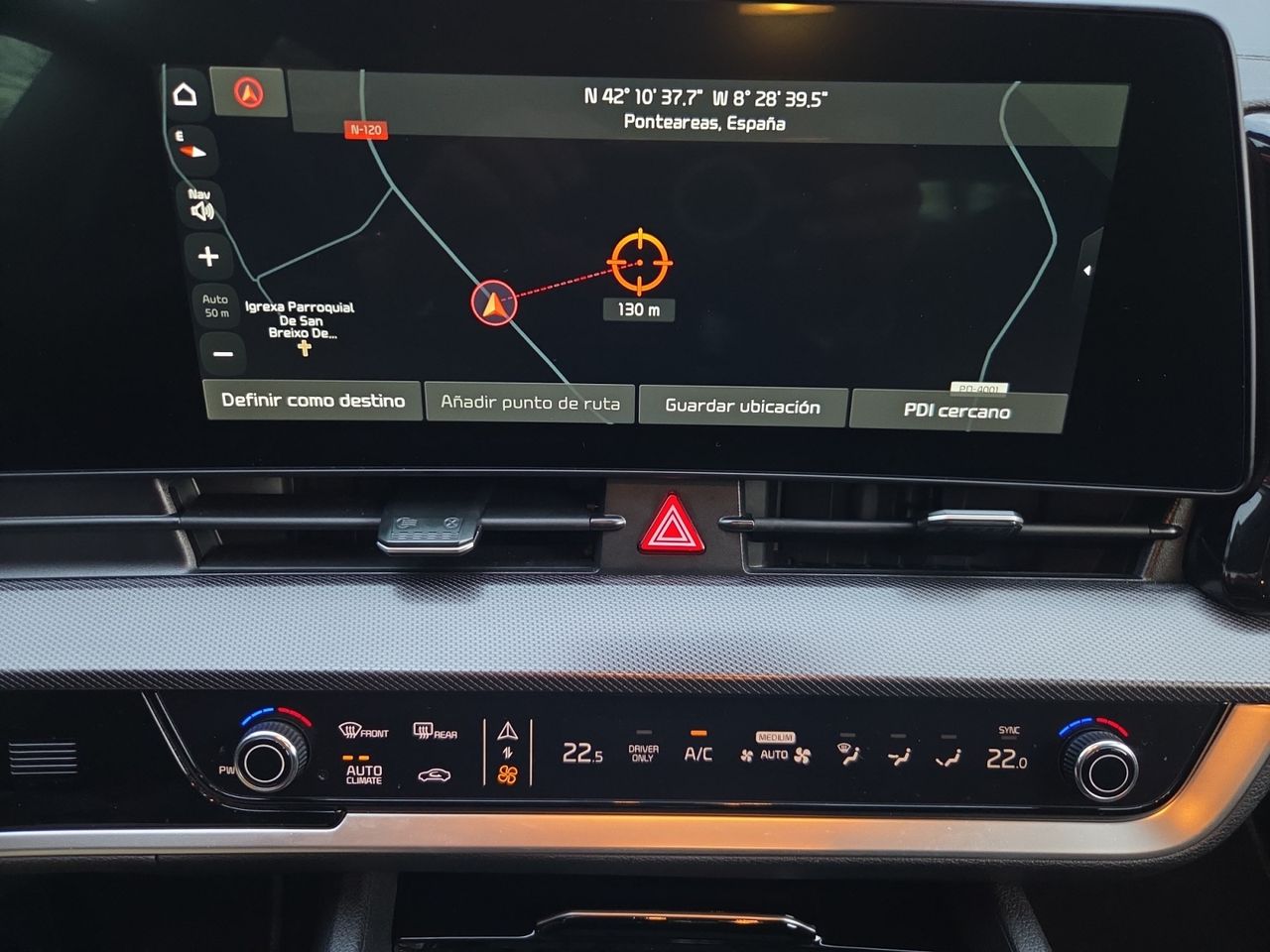 Kia Sportage 1.6 T GDI  HEV 215 CV TECH 4X2 - Foto 2