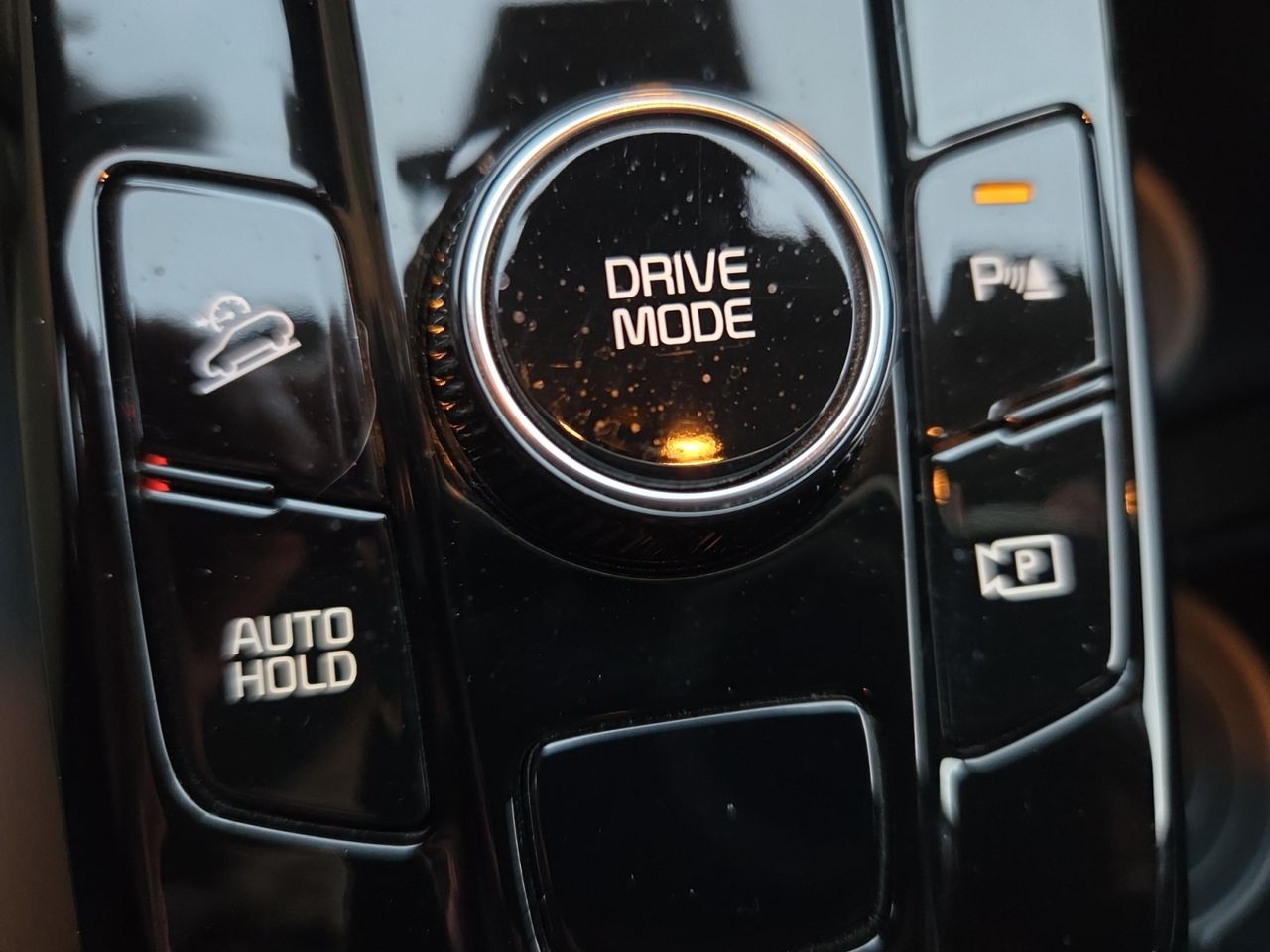 Kia Sportage 1.6 T GDI  HEV 215 CV TECH 4X2 - Foto 2