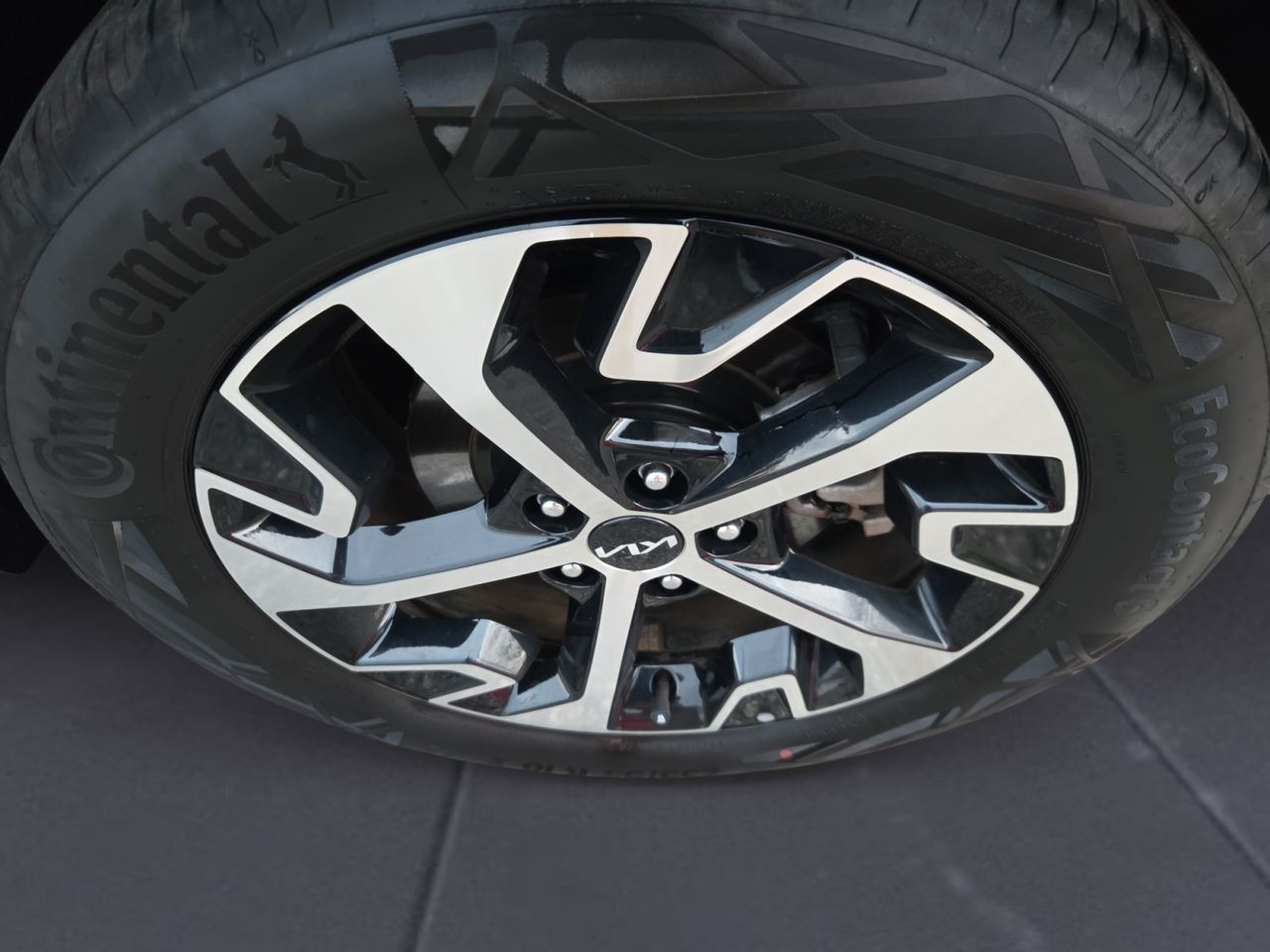 Kia Sportage 1.6 T GDI  HEV 215 CV TECH 4X2 - Foto 2