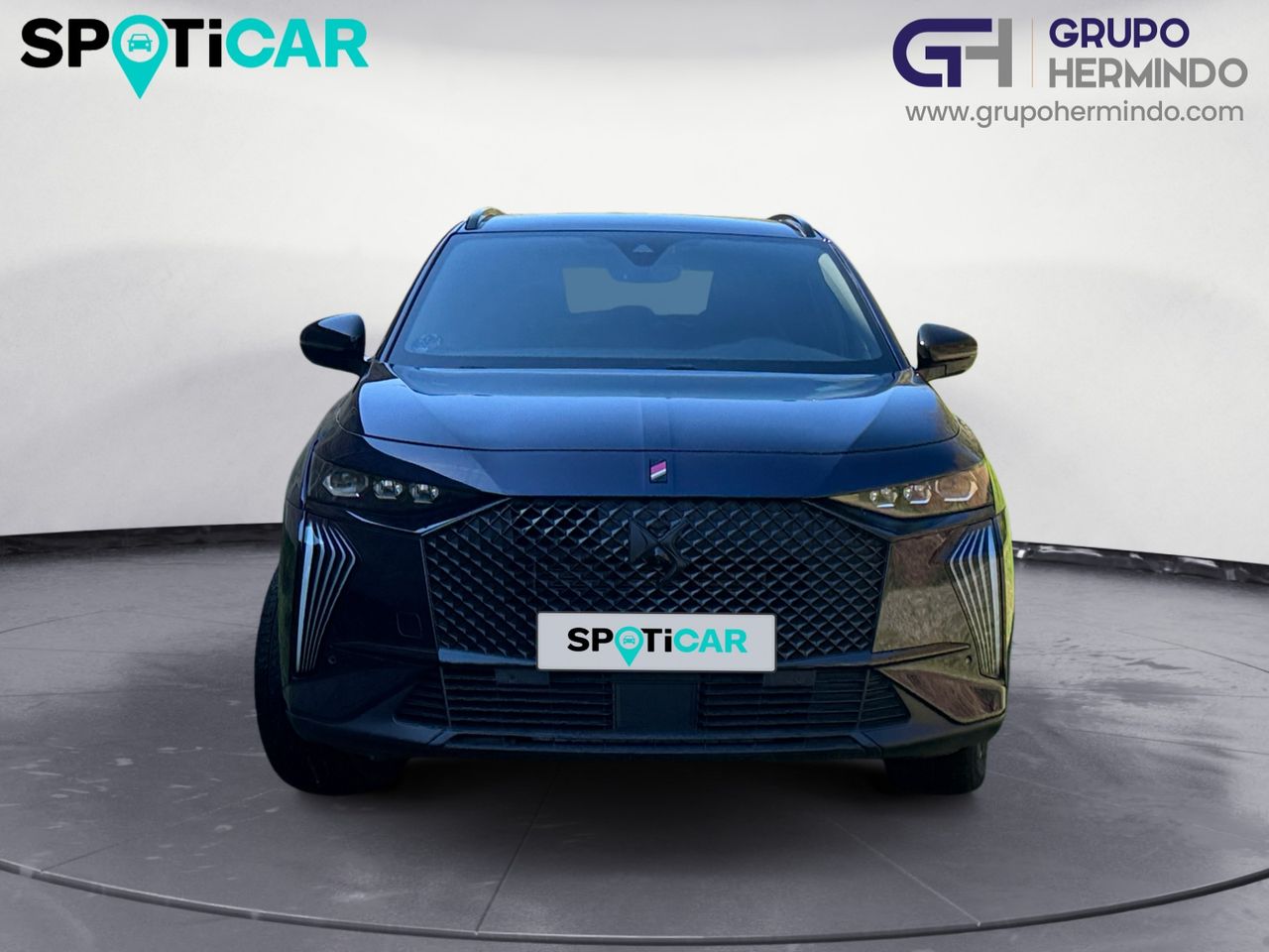 DS DS 7 Crossback E TENSE 4X4 300 PERFORMANCE LINE + - Foto 2