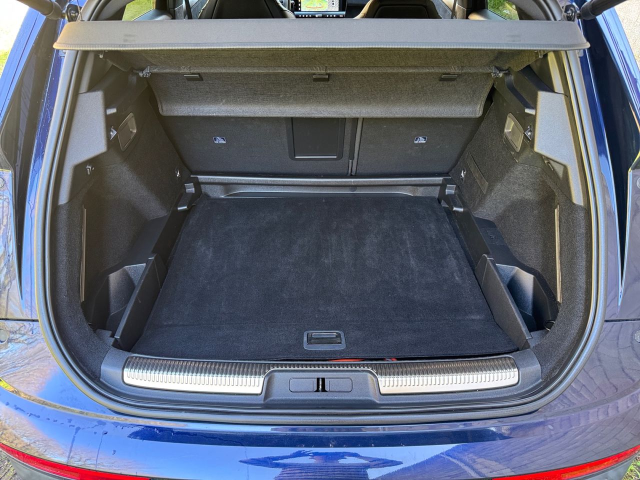 DS DS 7 Crossback E TENSE 4X4 300 PERFORMANCE LINE + - Foto 2