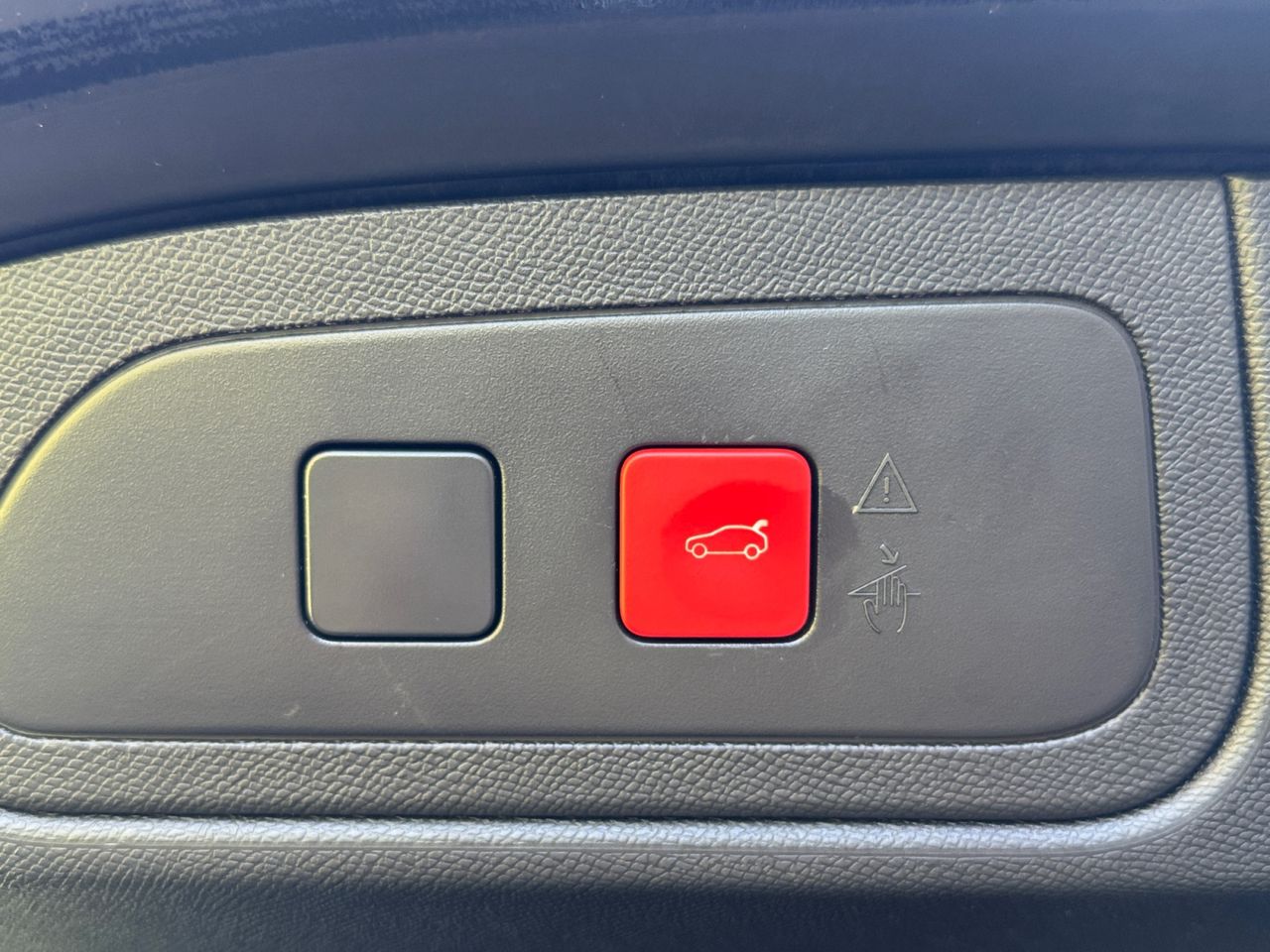 DS DS 7 Crossback E TENSE 4X4 300 PERFORMANCE LINE + - Foto 2