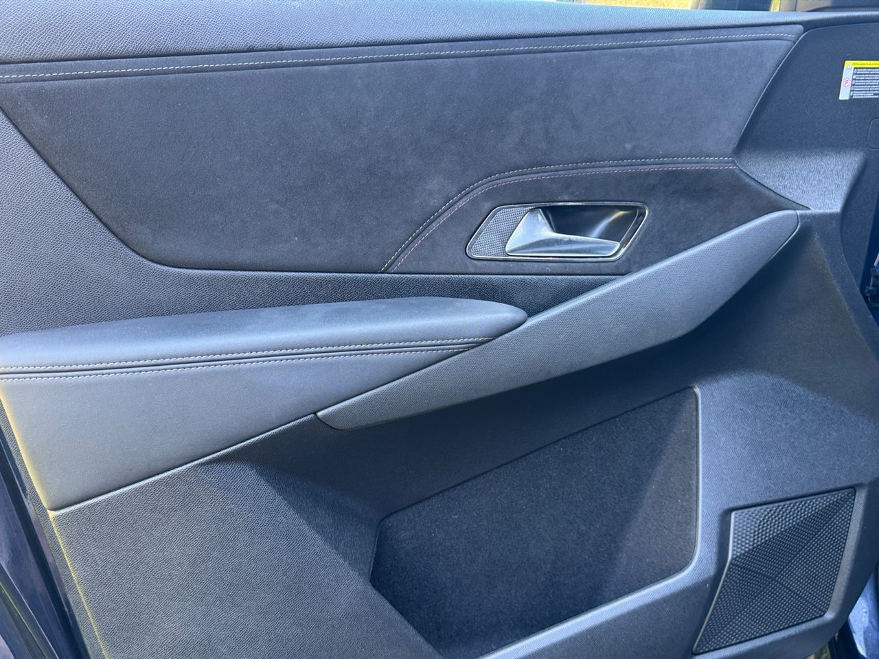 DS DS 7 Crossback E TENSE 4X4 300 PERFORMANCE LINE + - Foto 2