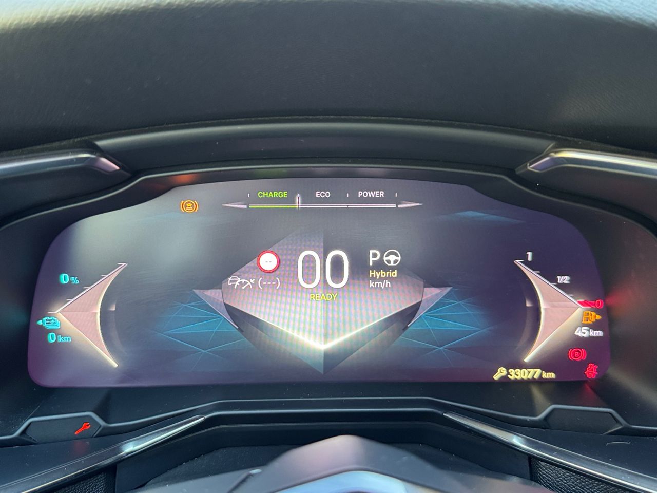 DS DS 7 Crossback E TENSE 4X4 300 PERFORMANCE LINE + - Foto 2