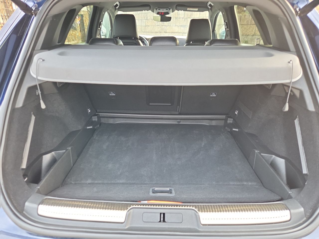 DS DS 7 Crossback E TENSE 4X4 300 PERFORMANCE LINE + - Foto 2