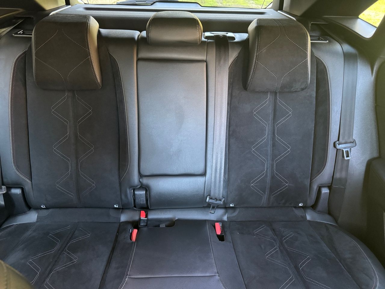 DS DS 7 Crossback E TENSE 4X4 300 PERFORMANCE LINE + - Foto 2