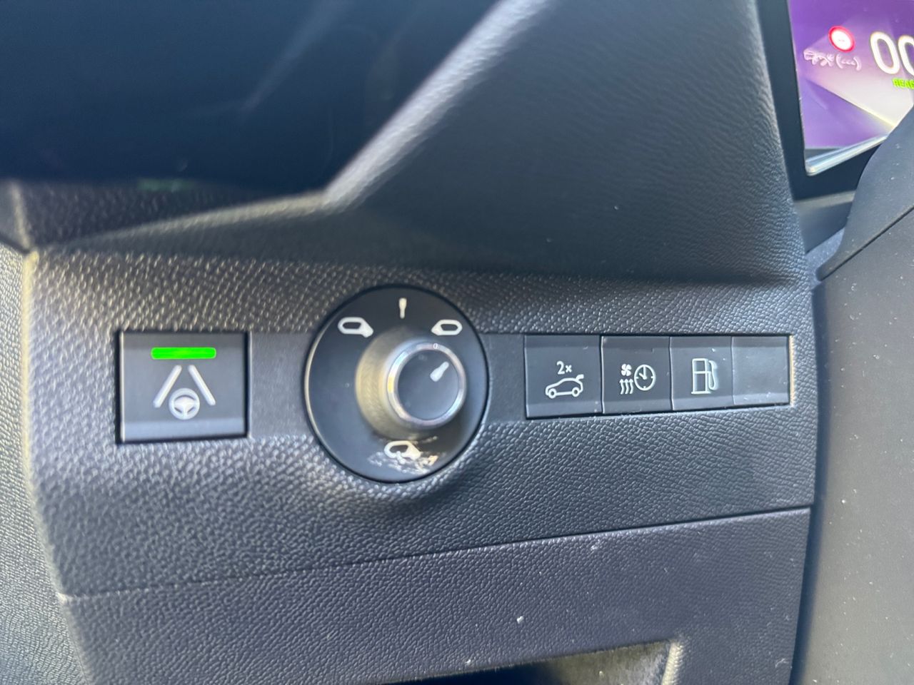 DS DS 7 Crossback E TENSE 4X4 300 PERFORMANCE LINE + - Foto 2