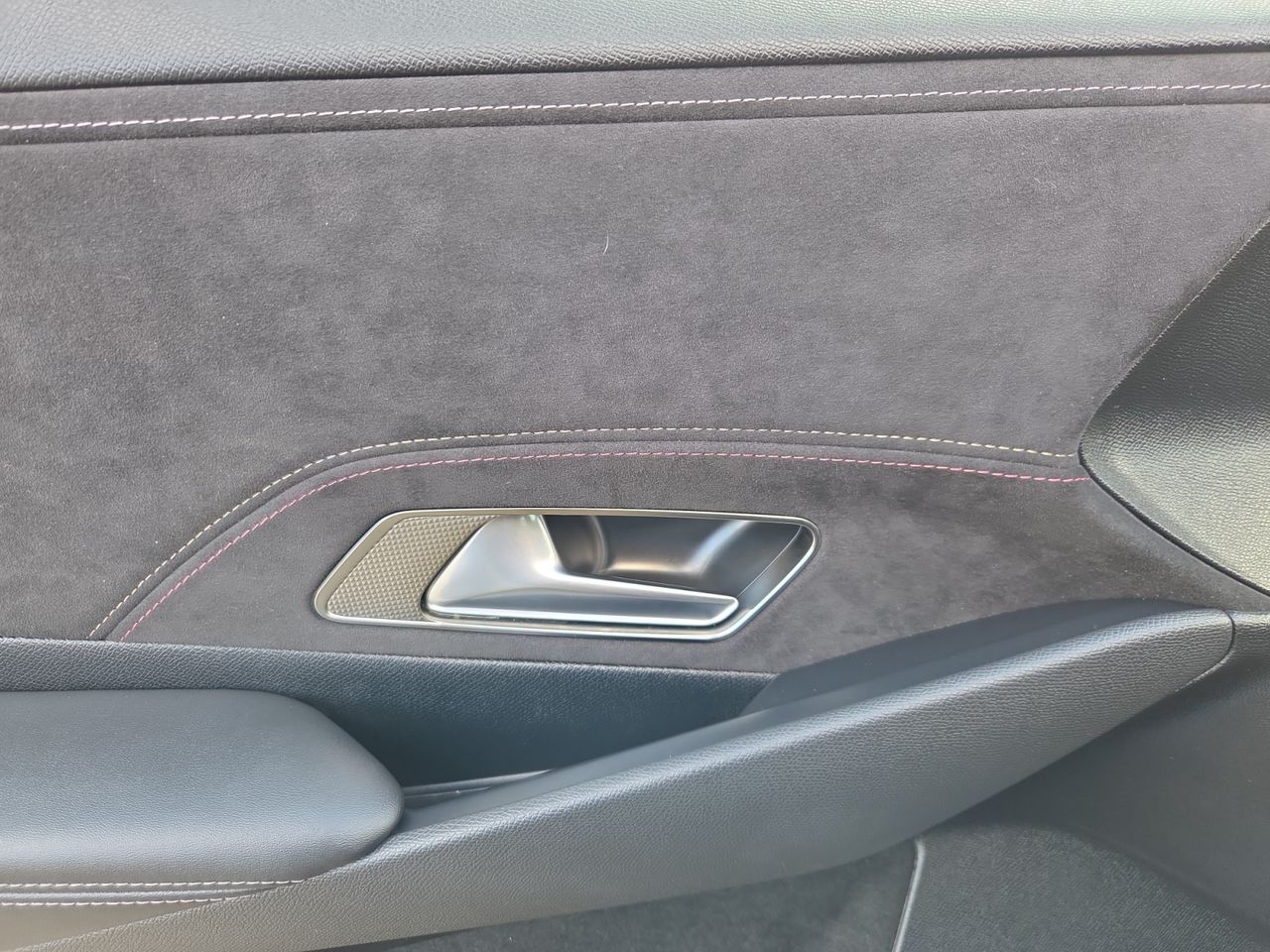 DS DS 7 E TENSE 4X4 300 PERFORMANCE LINE + - Foto 2