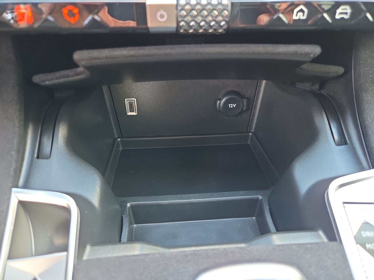 DS DS 7 E TENSE 4X4 300 PERFORMANCE LINE + - Foto 2