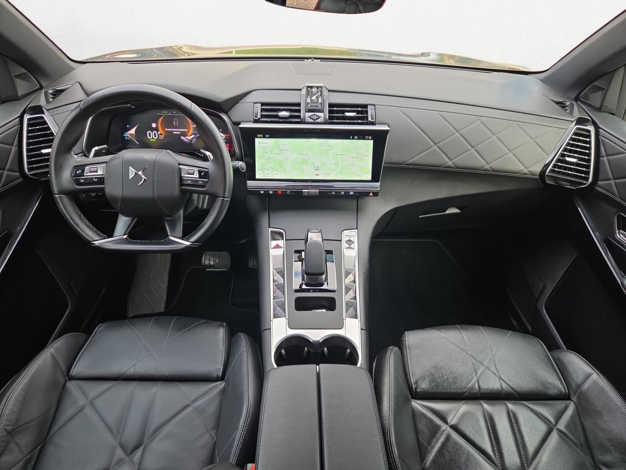 DS DS 7 E TENSE 4X4 300 RIVOLI - Foto 2