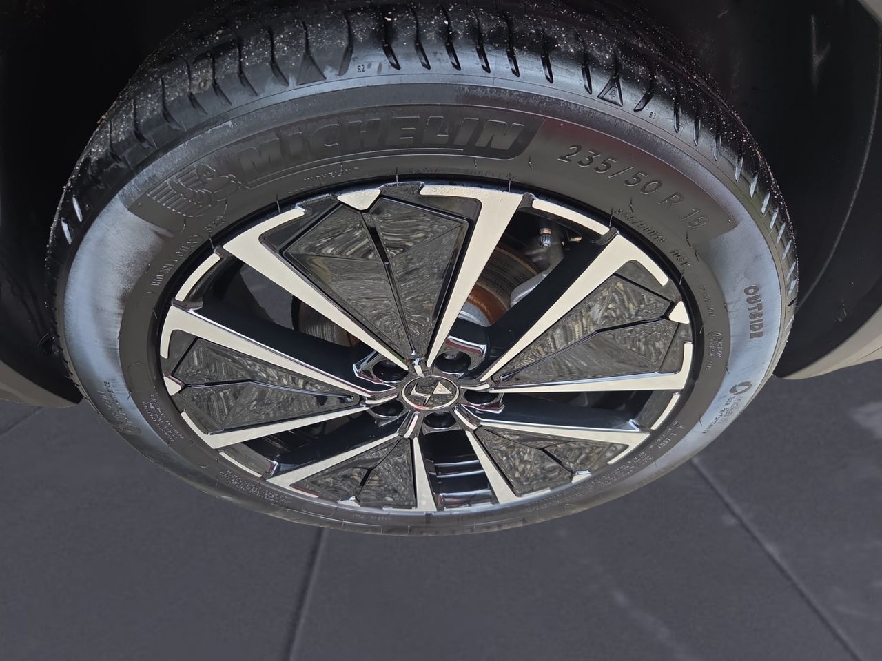 DS DS 7 E TENSE 4X4 300 RIVOLI - Foto 2