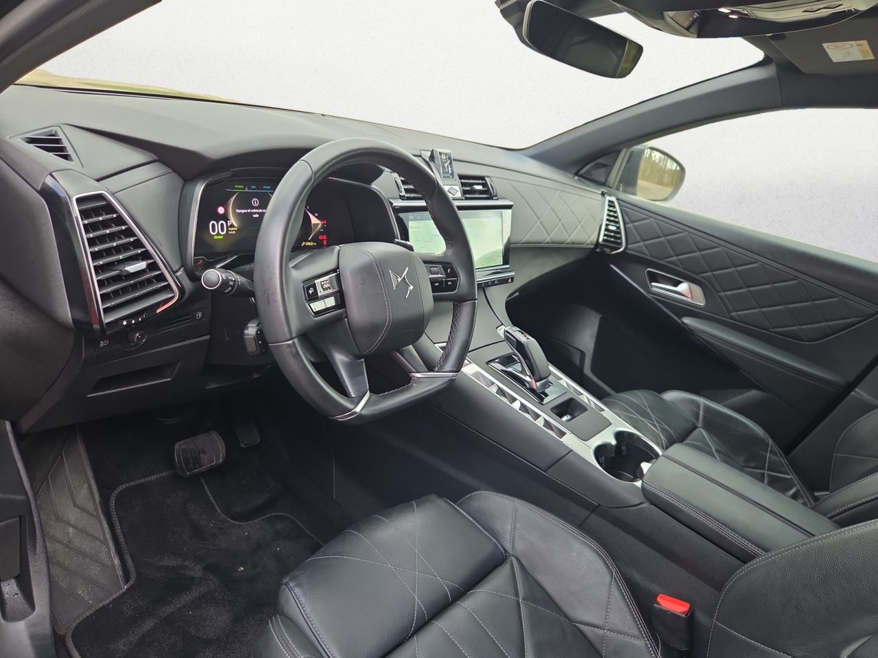 DS DS 7 E TENSE 4X4 300 RIVOLI - Foto 2