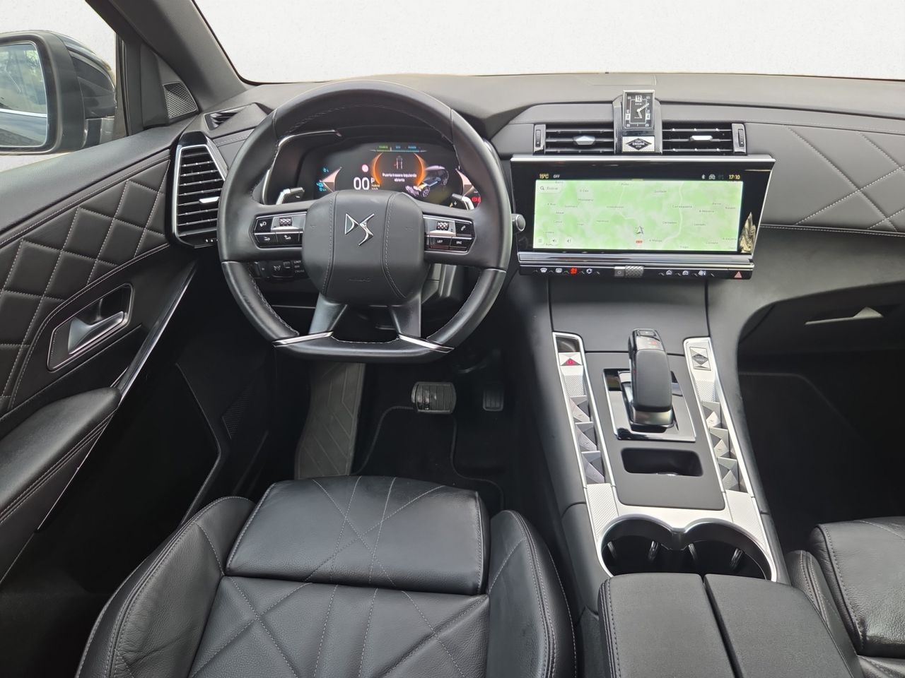 DS DS 7 E TENSE 4X4 300 RIVOLI - Foto 2