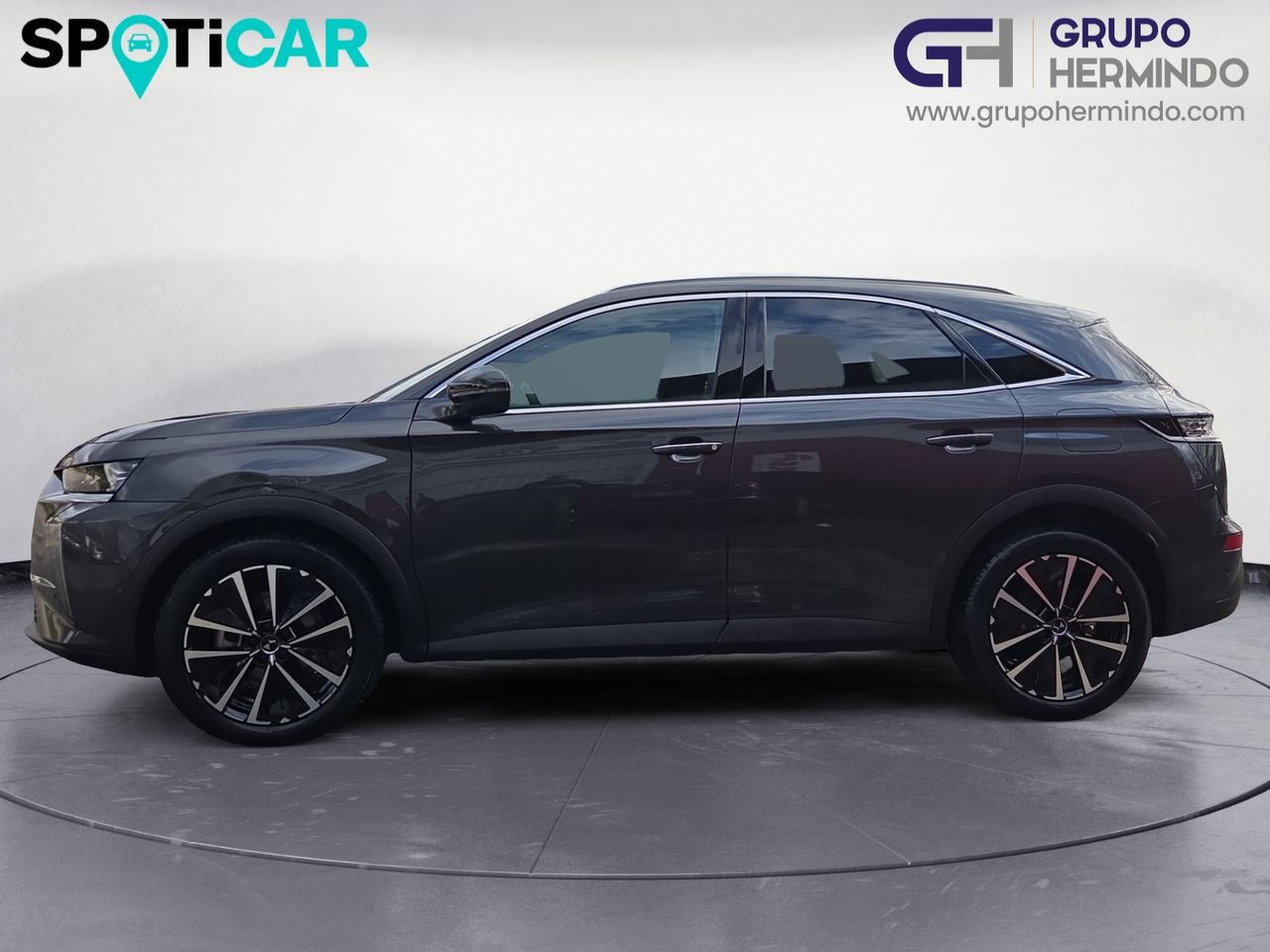 DS DS 7 E TENSE 4X4 300 RIVOLI - Foto 2