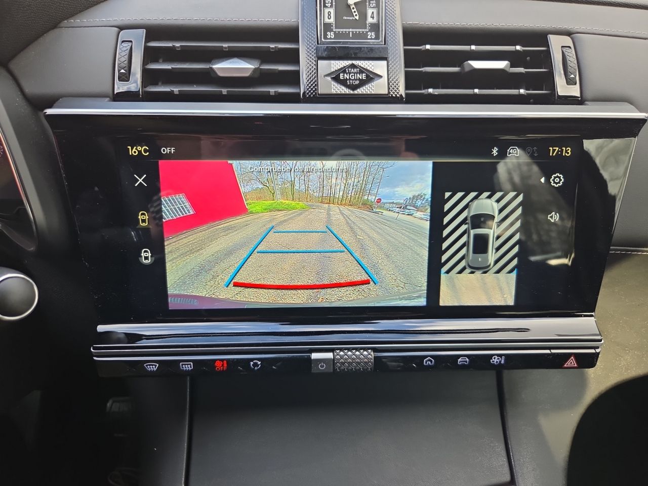 DS DS 7 E TENSE 4X4 300 RIVOLI - Foto 2