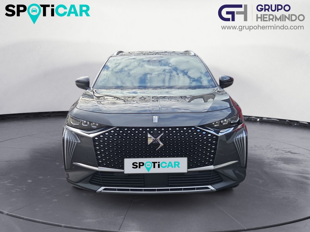 DS DS 7 E TENSE 4X4 300 RIVOLI - Foto 2