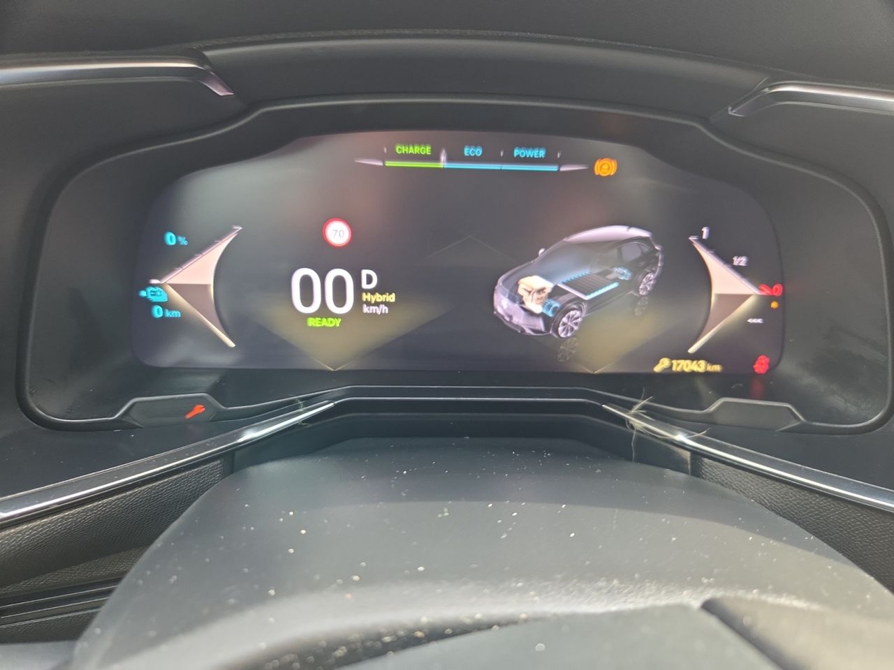 DS DS 7 E TENSE 4X4 300 RIVOLI - Foto 2