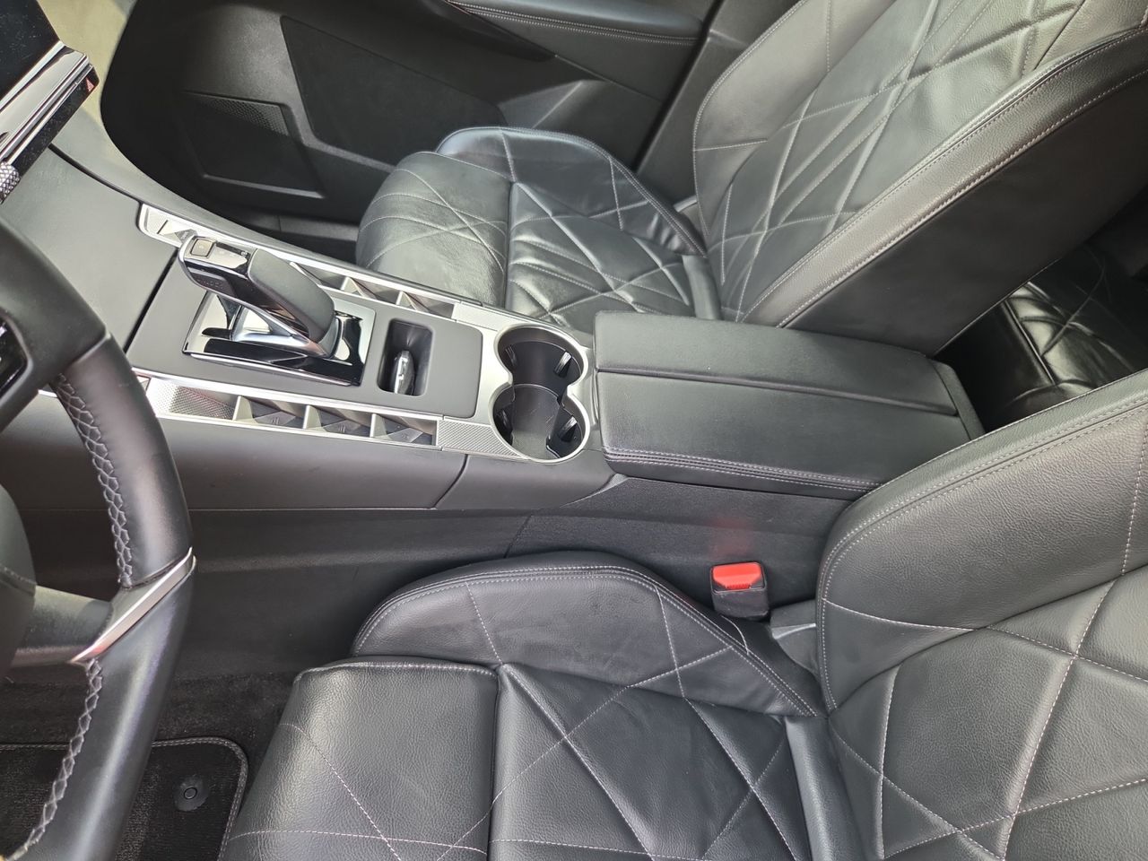 DS DS 7 E TENSE 4X4 300 RIVOLI - Foto 2