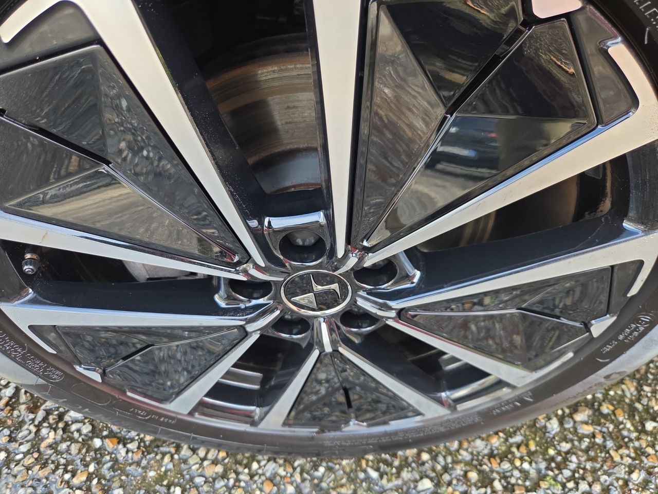 DS DS 7 E TENSE 4X4 300 RIVOLI - Foto 2