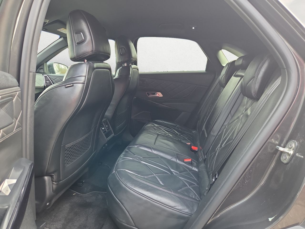 DS DS 7 E TENSE 4X4 300 RIVOLI - Foto 2