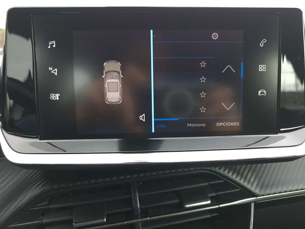 Peugeot 2008 ACTIVE BLUE HDI 100 CV - Foto 2