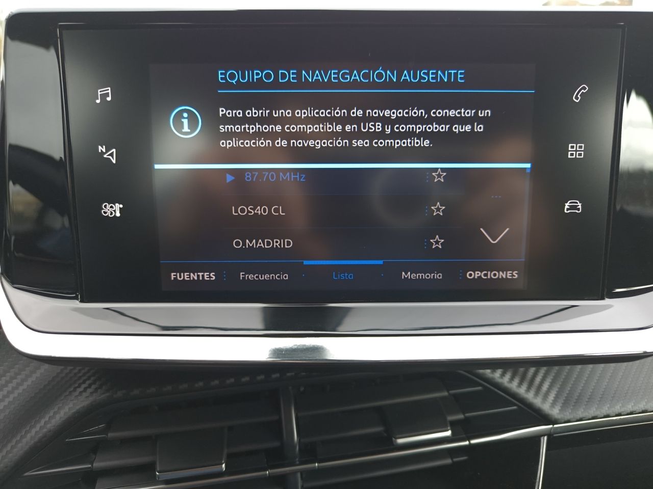 Peugeot 2008 ACTIVE BLUE HDI 100 CV - Foto 2