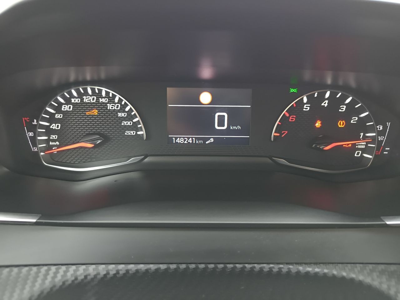 Peugeot 2008 ACTIVE BLUE HDI 100 CV - Foto 2