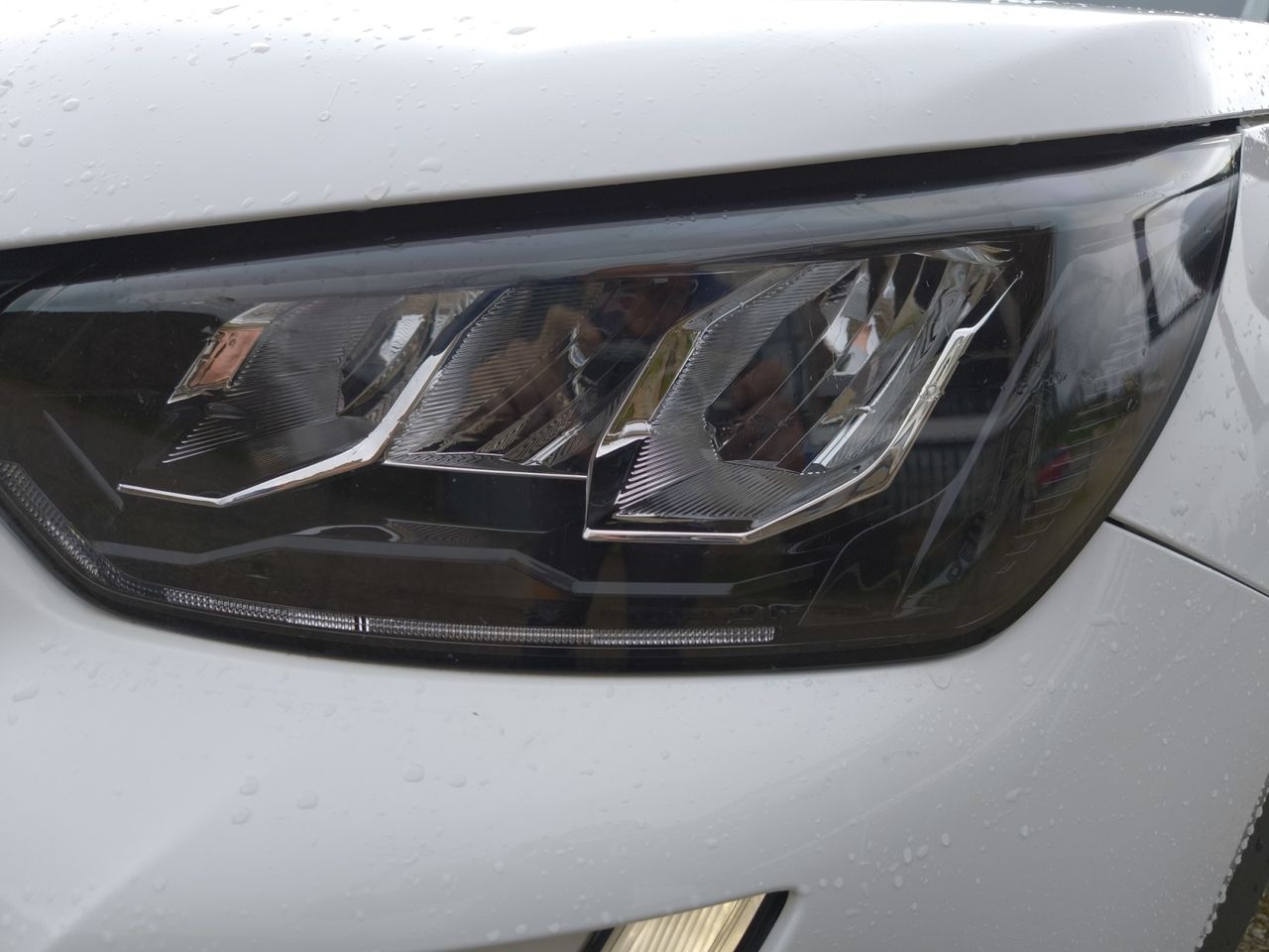 Peugeot 2008 ACTIVE BLUE HDI 100 CV - Foto 2