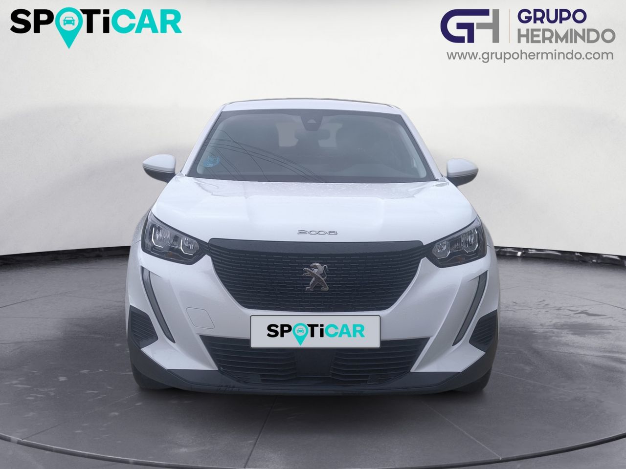 Peugeot 2008 ACTIVE BLUE HDI 100 CV - Foto 2