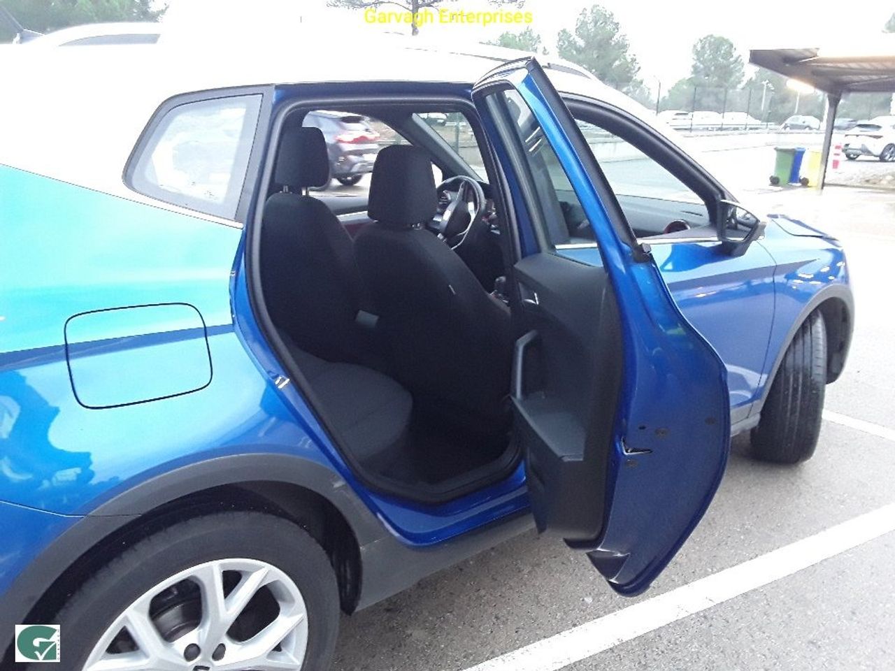 Seat Arona 1.0 TSI FR DSG 7 XM 116 CV - Foto 2