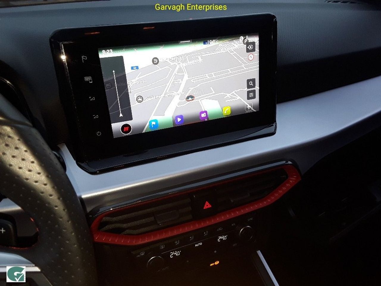 Seat Arona 1.0 TSI FR DSG 7 XM 116 CV - Foto 2