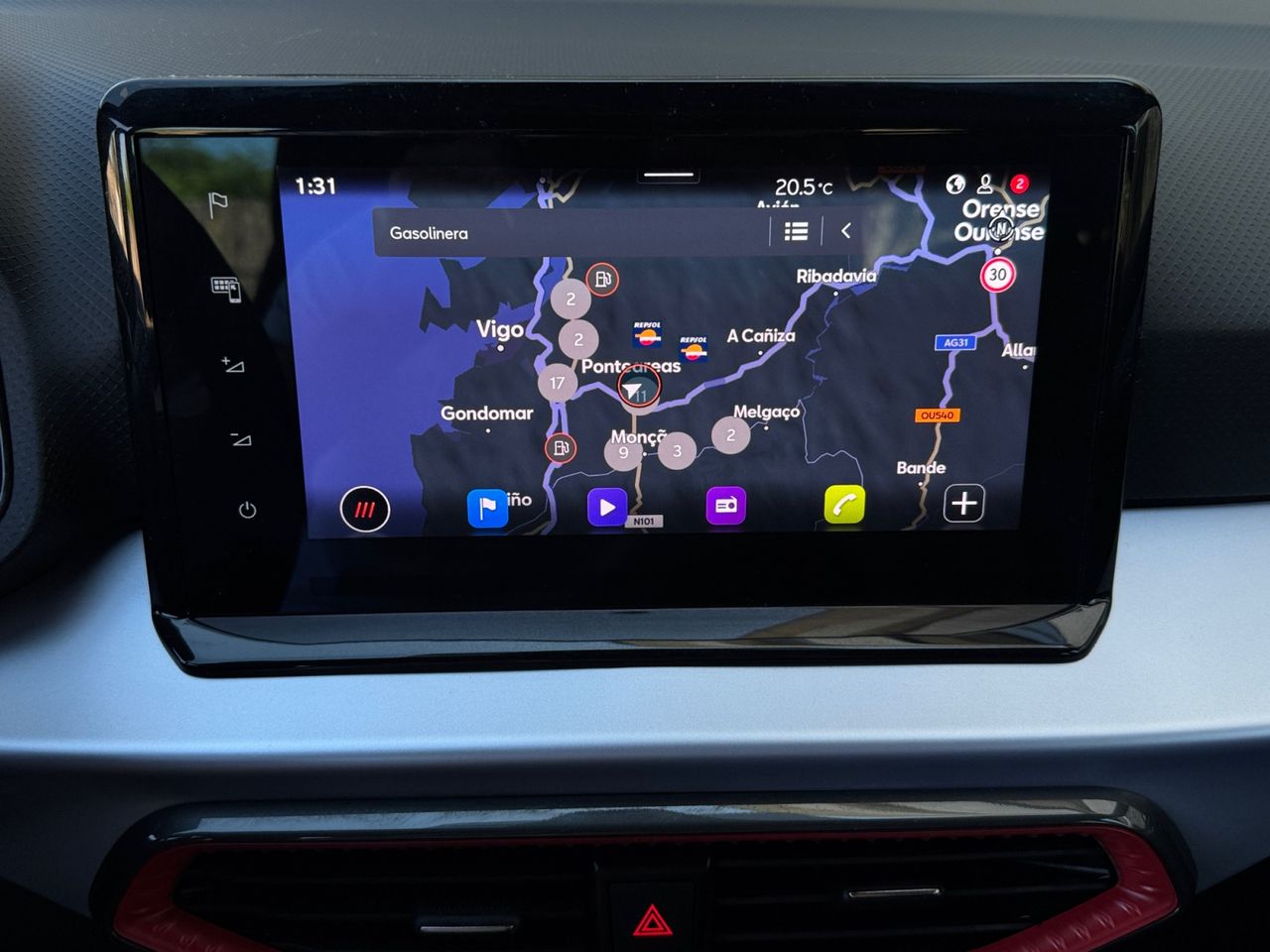 Seat Arona 1.0 TSI FR DSG 7 XM 116 CV - Foto 2