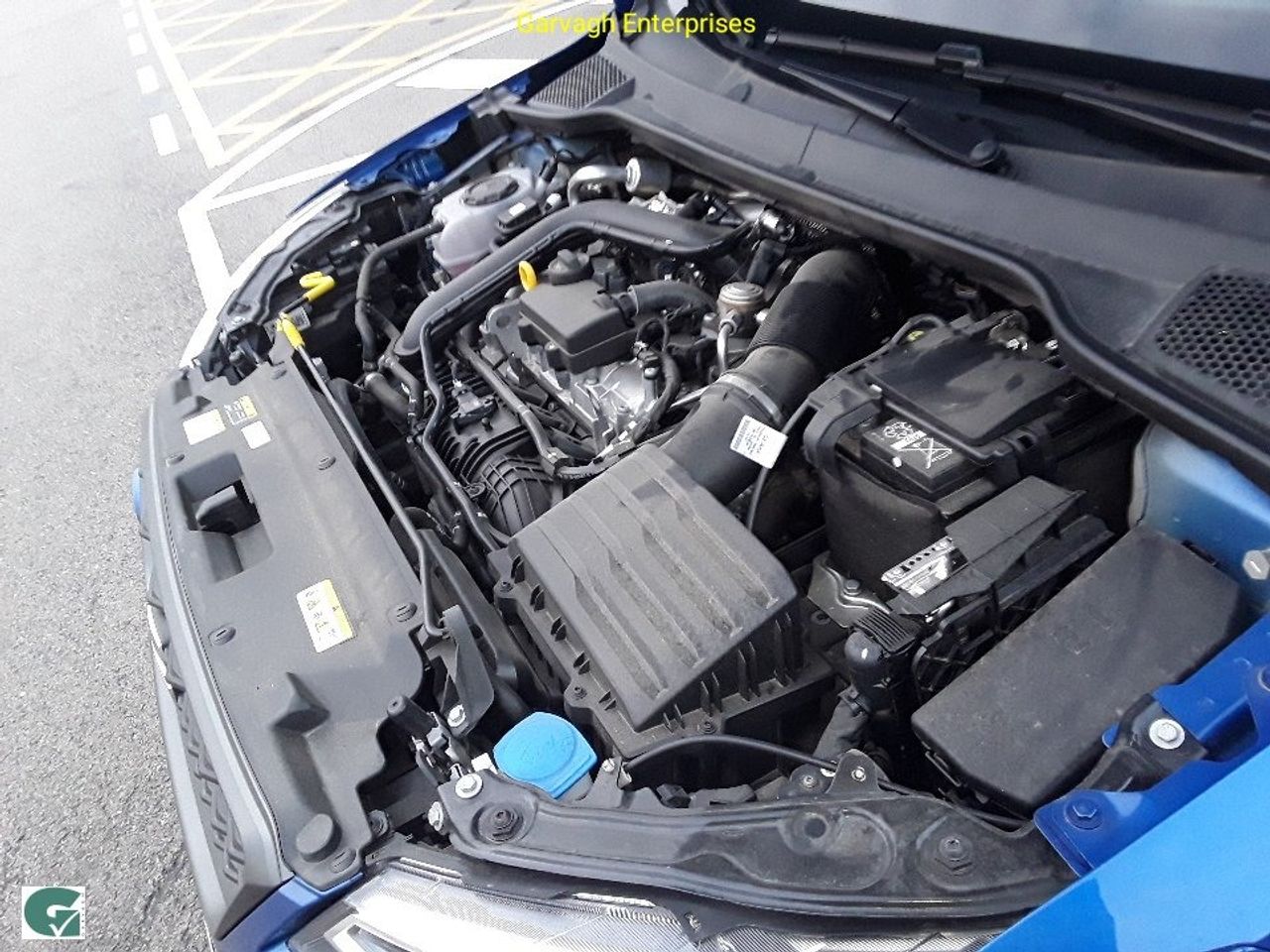 Seat Arona 1.0 TSI FR DSG 7 XM 116 CV - Foto 2