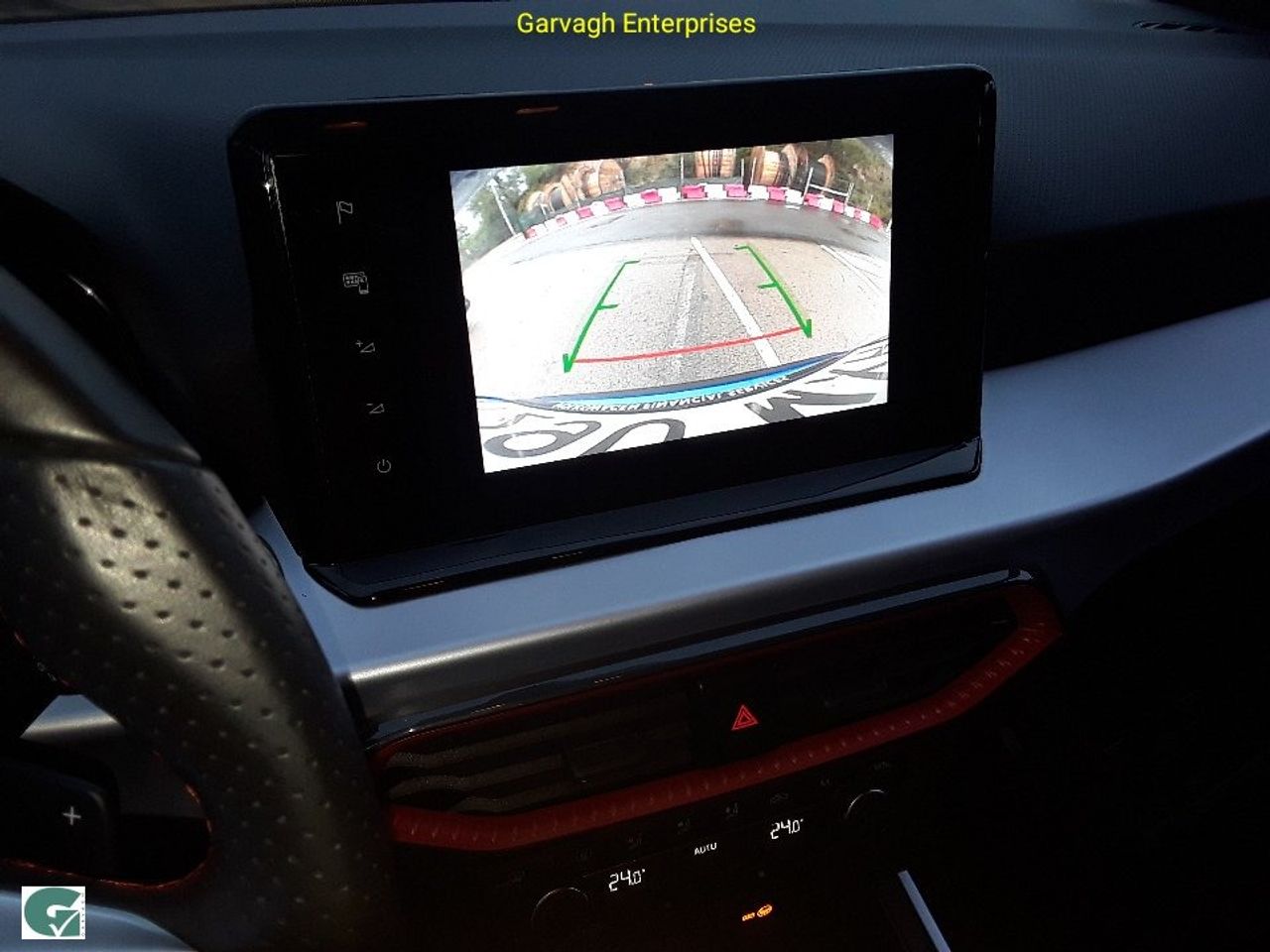 Seat Arona 1.0 TSI FR DSG 7 XM 116 CV - Foto 2