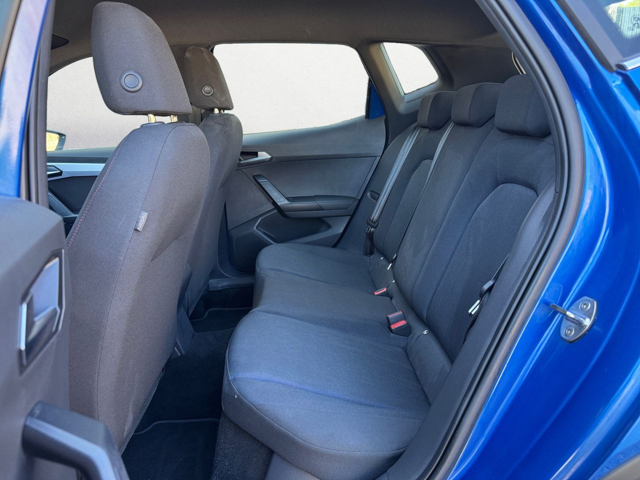 Seat Arona 1.0 TSI FR DSG 7 XM 116 CV - Foto 2