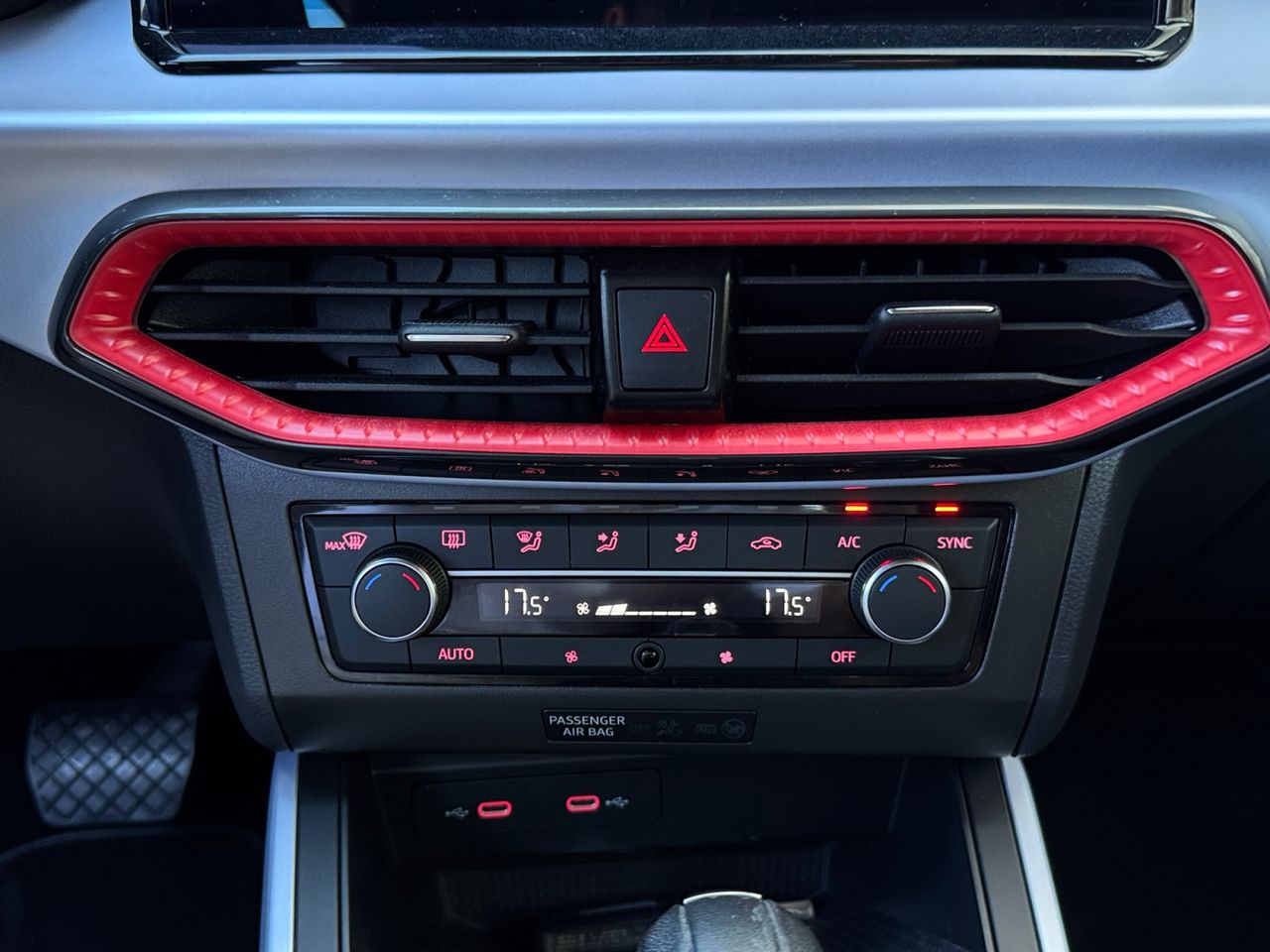 Seat Arona 1.0 TSI FR DSG 7 XM 116 CV - Foto 2