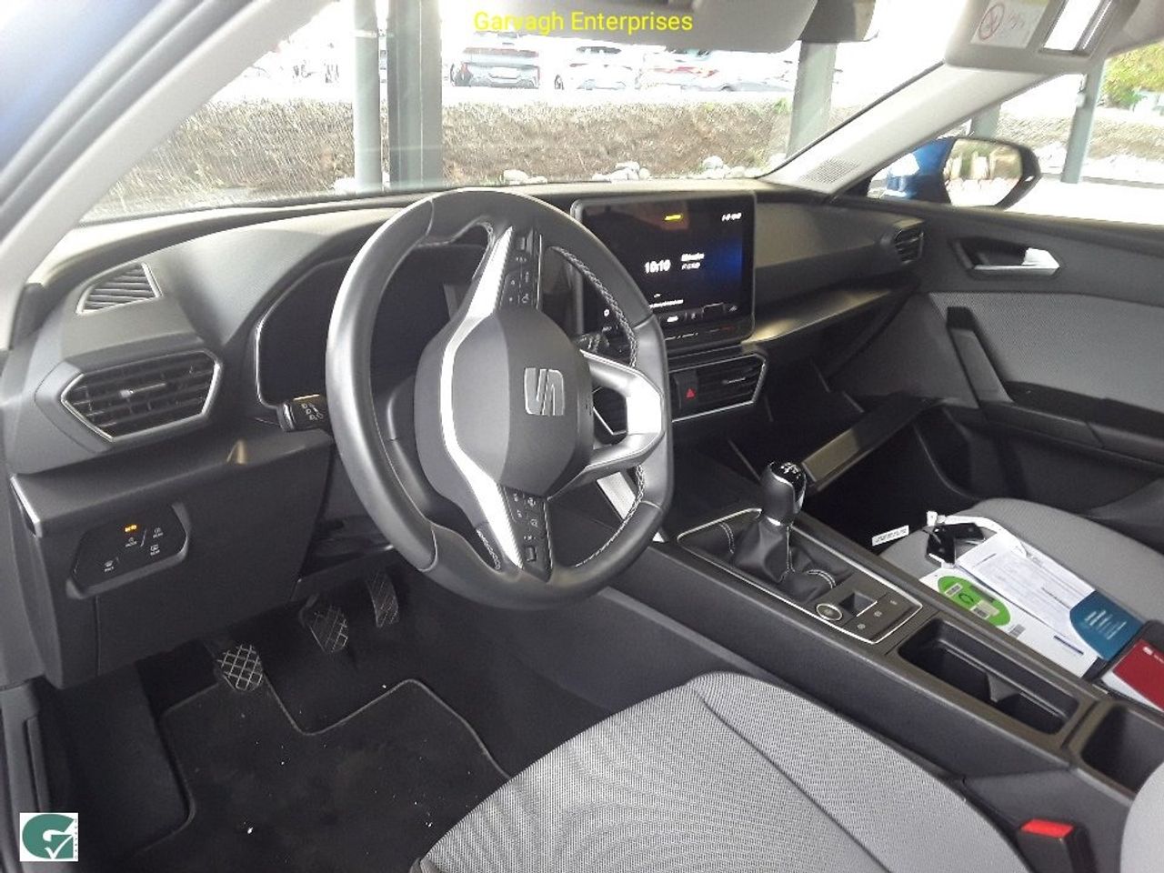 Seat Leon 1.5 TSI STYLE XS 115 CV - Foto 2