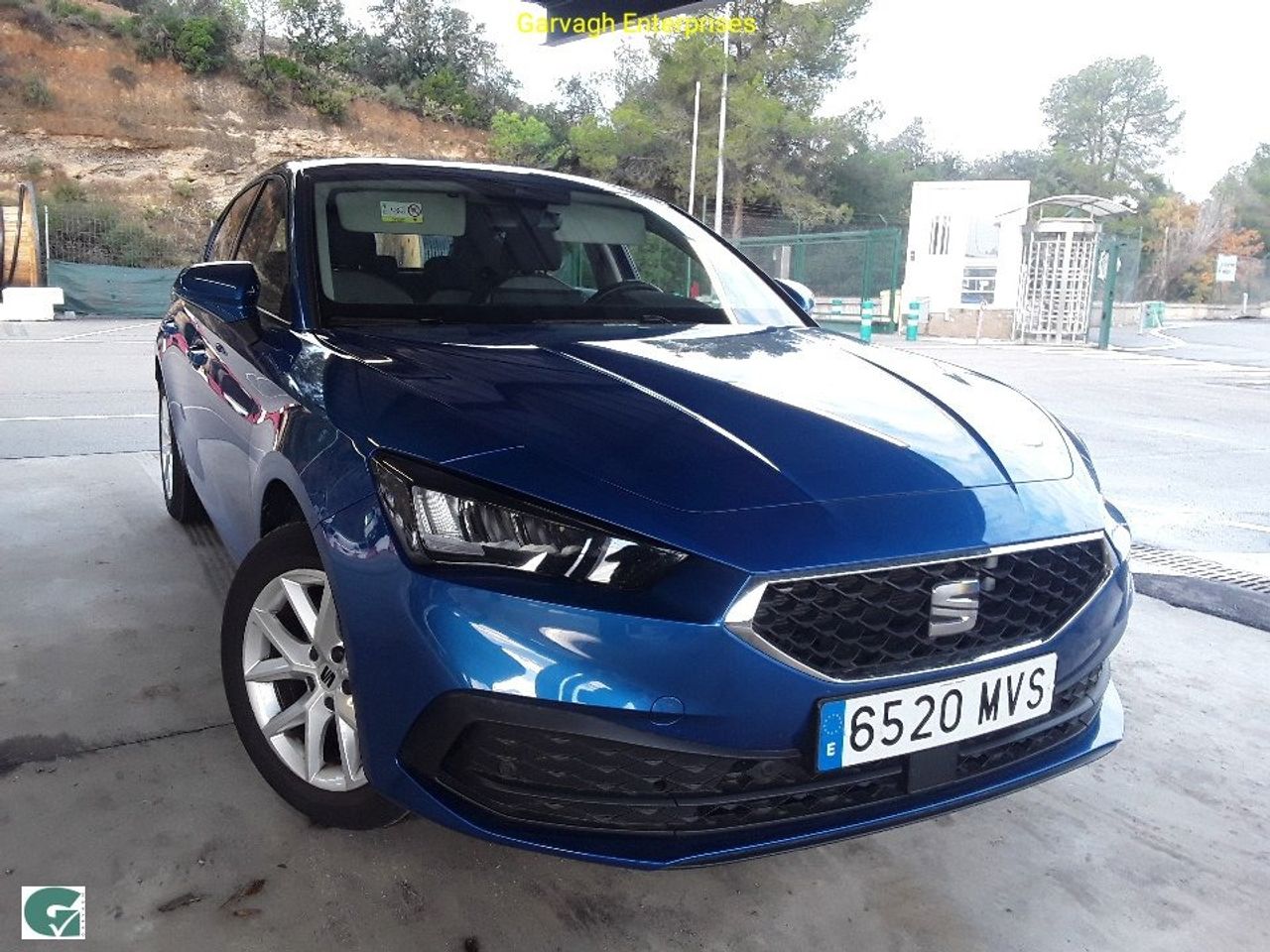 Seat Leon 1.5 TSI STYLE XS 115 CV - Foto 2