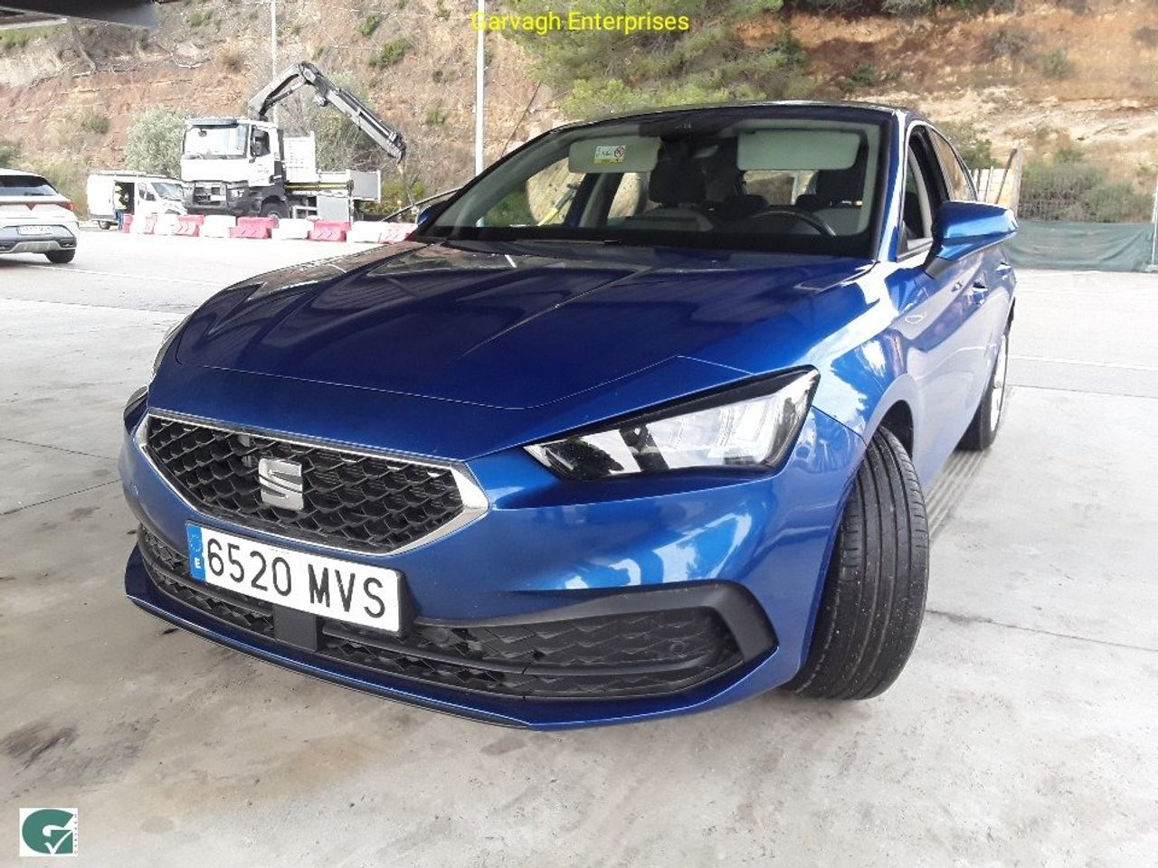 Seat Leon 1.5 TSI STYLE XS 115 CV - Foto 2
