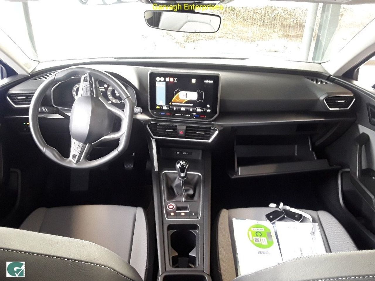 Seat Leon 1.5 TSI STYLE XS 115 CV - Foto 2