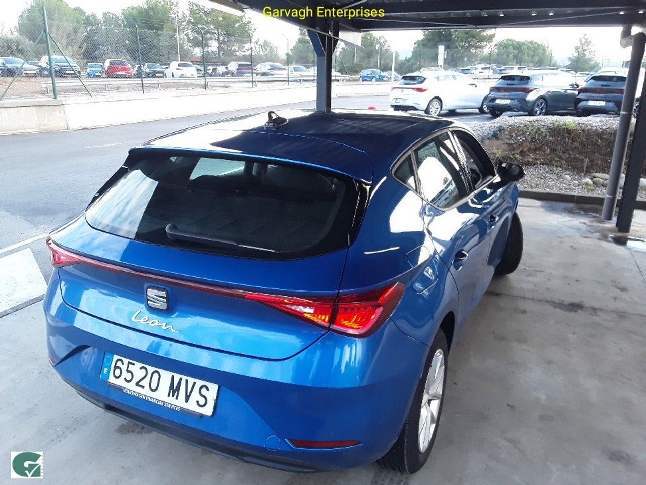 Seat Leon 1.5 TSI STYLE XS 115 CV - Foto 2