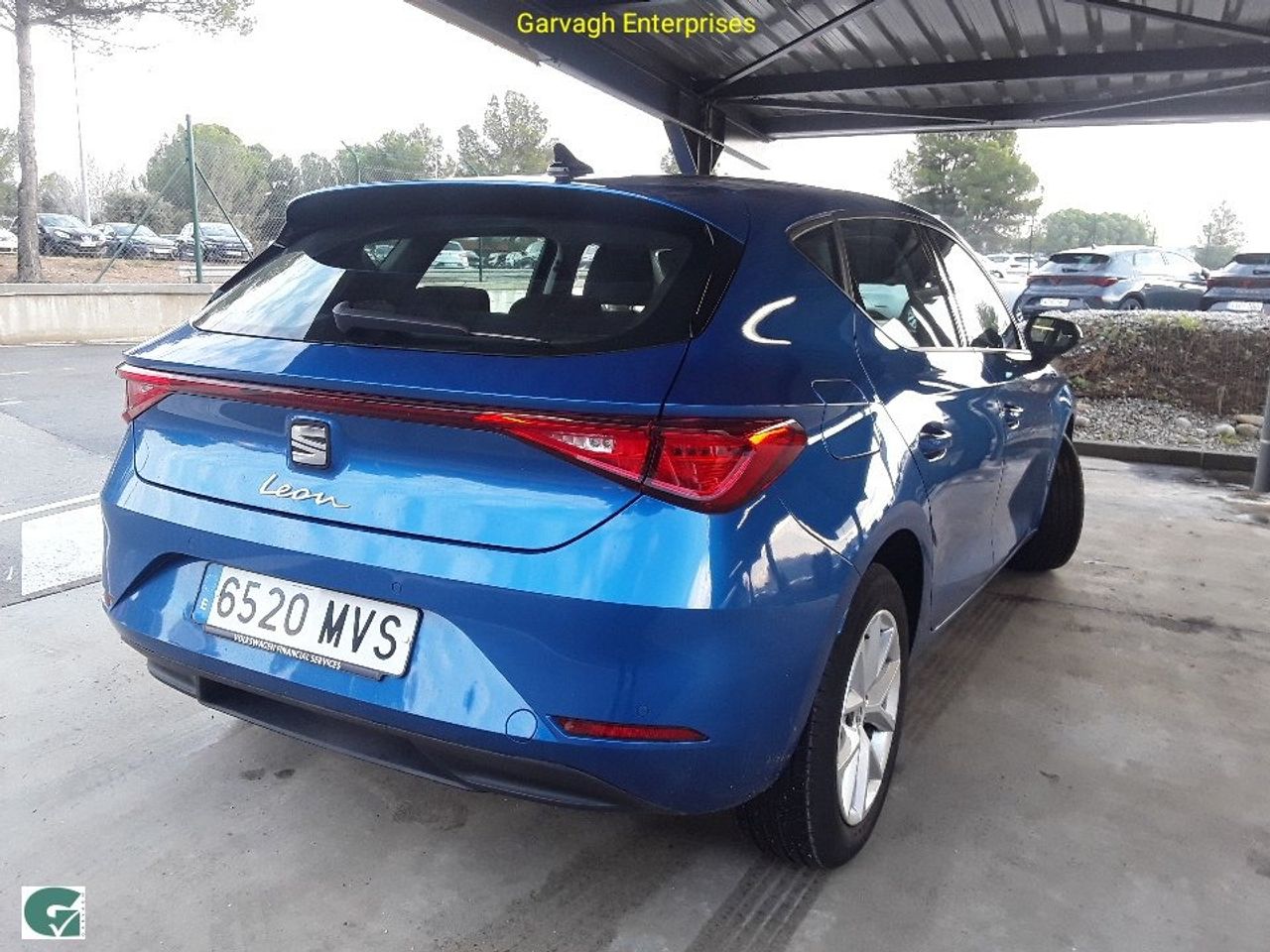 Seat Leon 1.5 TSI STYLE XS 115 CV - Foto 2