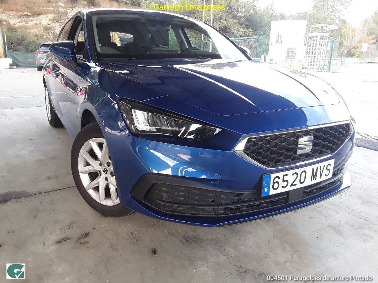 Seat Leon 1.5 TSI STYLE XS 115 CV - Foto 2