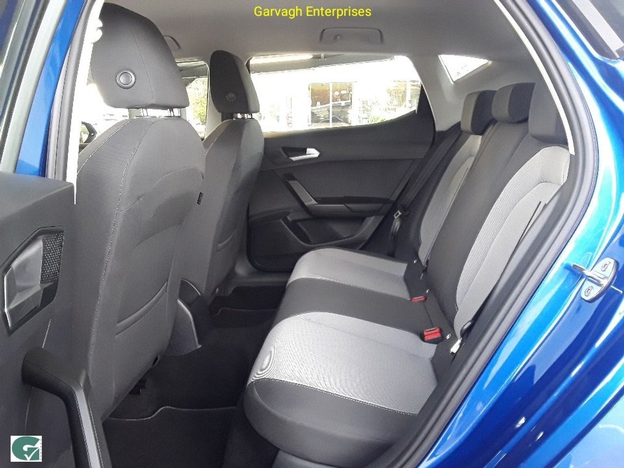 Seat Leon 1.5 TSI STYLE XS 115 CV - Foto 2