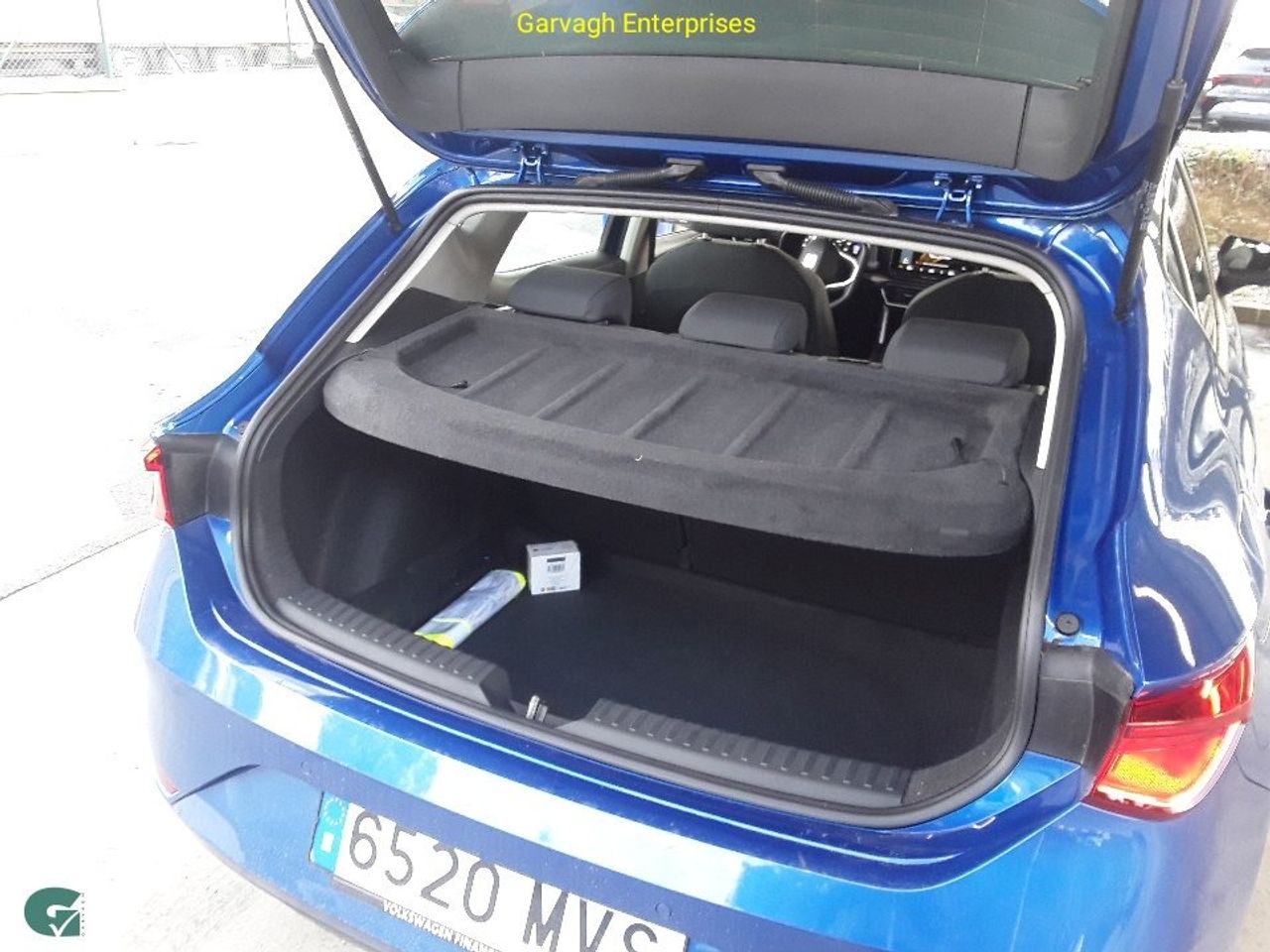 Seat Leon 1.5 TSI STYLE XS 115 CV - Foto 2