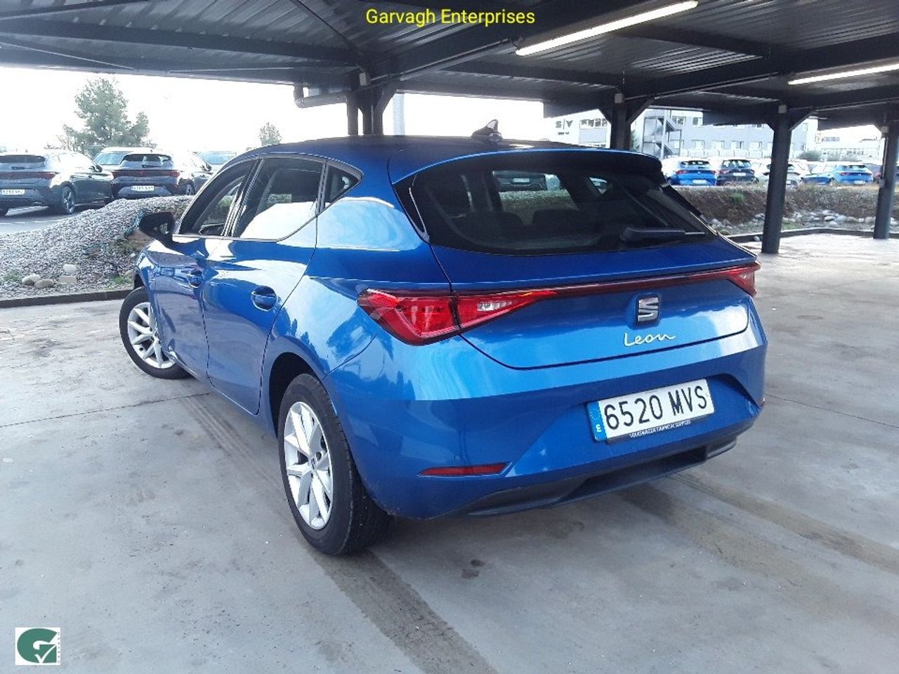 Seat Leon 1.5 TSI STYLE XS 115 CV - Foto 2