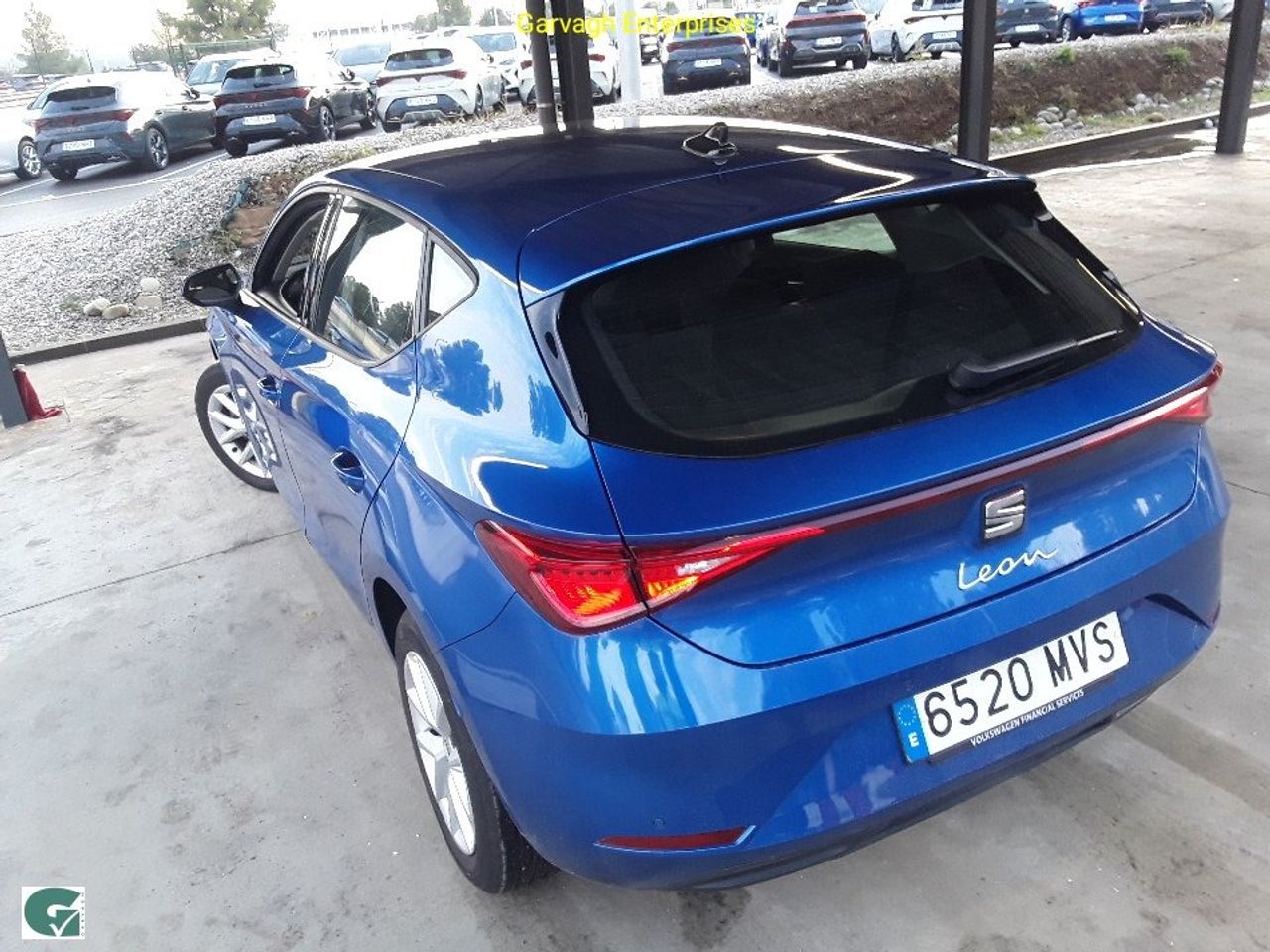 Seat Leon 1.5 TSI STYLE XS 115 CV - Foto 2