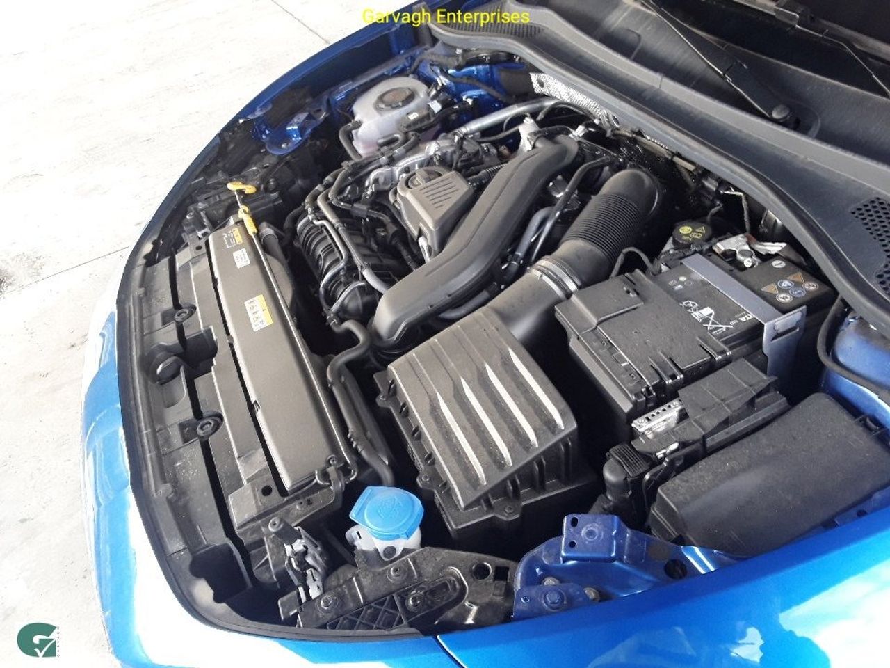 Seat Leon 1.5 TSI STYLE XS 115 CV - Foto 2