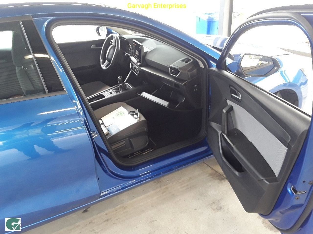 Seat Leon 1.5 TSI STYLE XS 115 CV - Foto 2